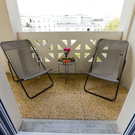 Disneyland Dream 3 - Charmant Appartement 7 Pax Serris Eksteriør bilde