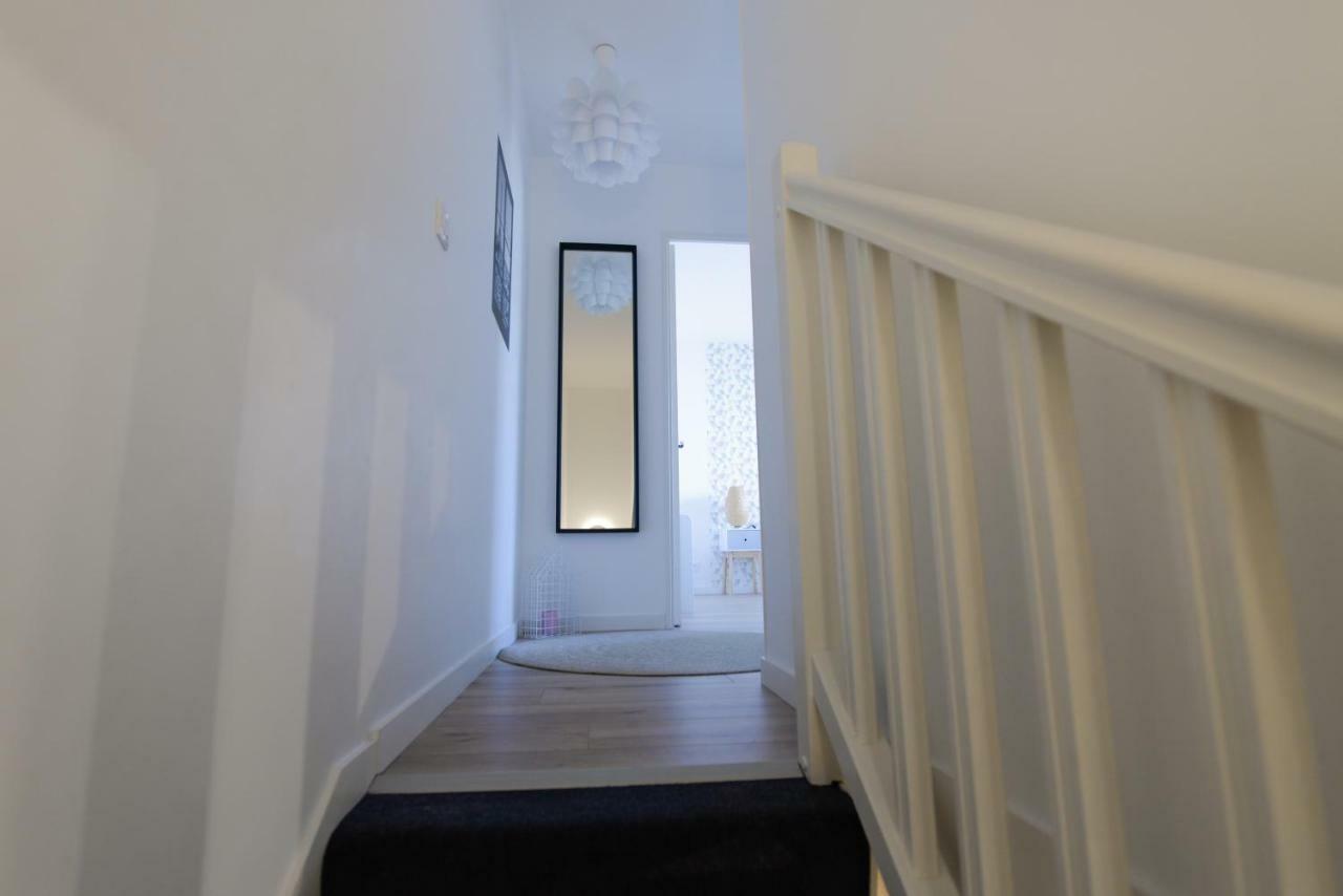 Disneyland Dream 3 - Charmant Appartement 7 Pax Serris Eksteriør bilde
