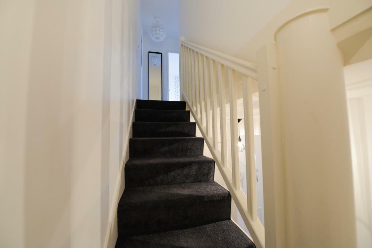Disneyland Dream 3 - Charmant Appartement 7 Pax Serris Eksteriør bilde