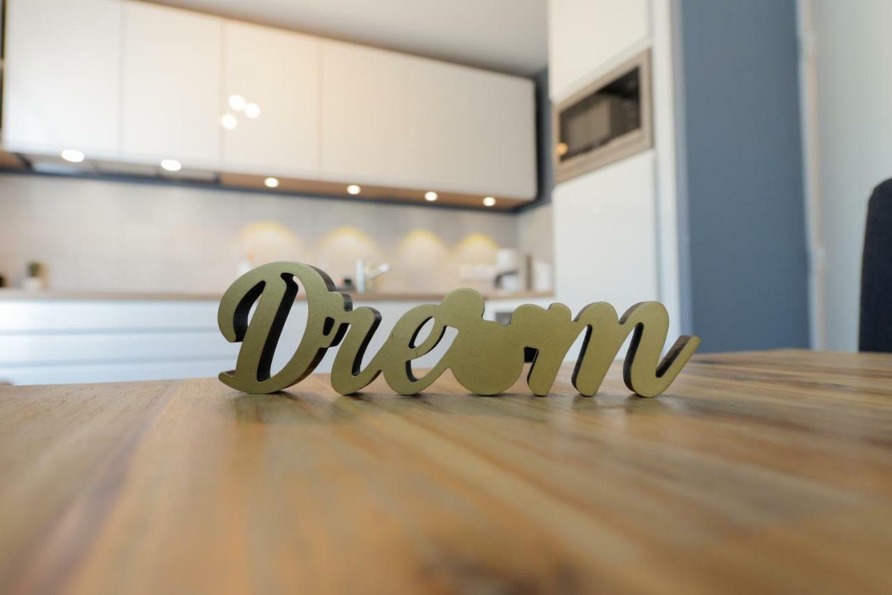 Disneyland Dream 3 - Charmant Appartement 7 Pax Serris Eksteriør bilde