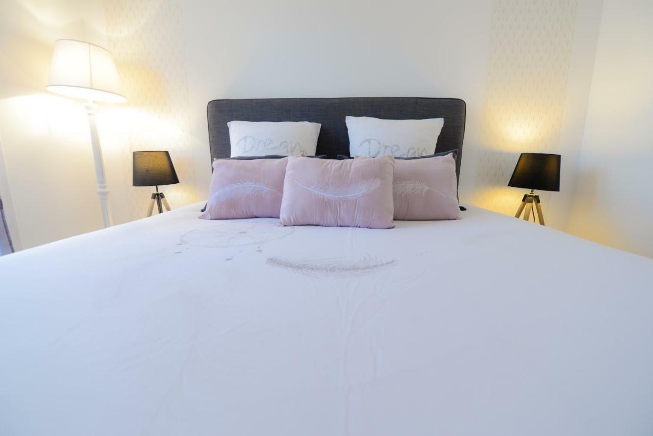 Disneyland Dream 3 - Charmant Appartement 7 Pax Serris Eksteriør bilde