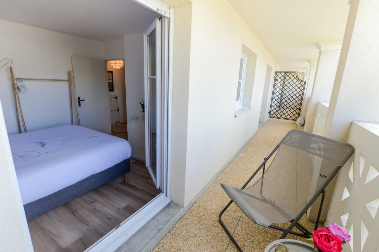 Disneyland Dream 3 - Charmant Appartement 7 Pax Serris Eksteriør bilde